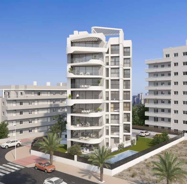 Apartamento en Venta en Guardamar Del Segura Alicante - foto 15