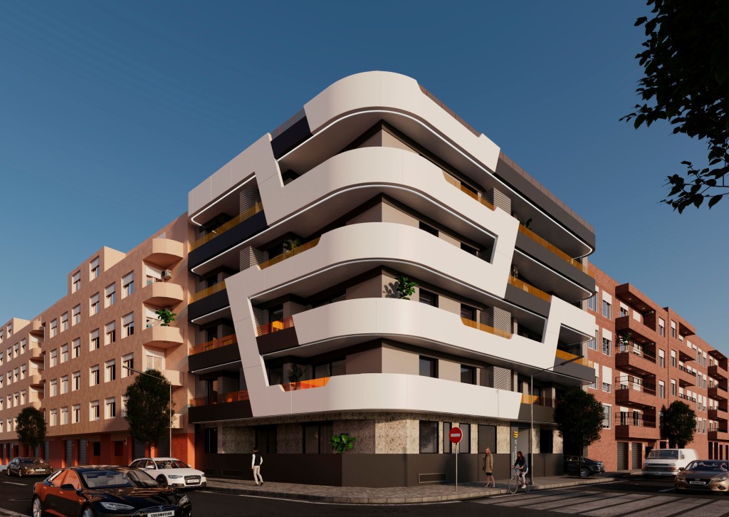 Apartamento en Venta en Torrevieja Alicante - foto 17