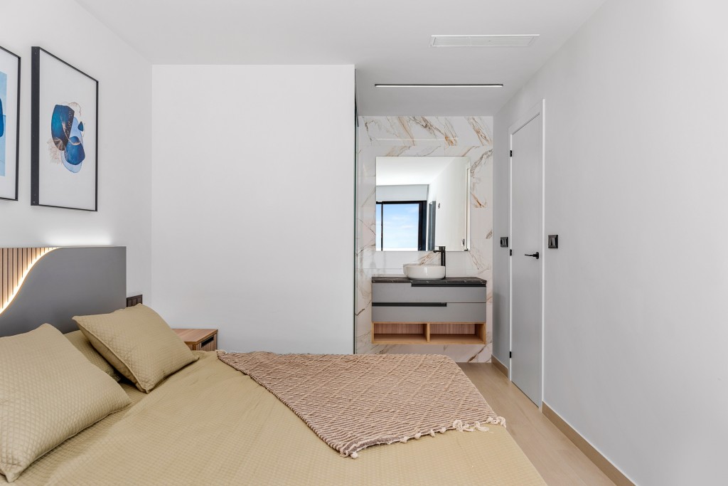 Apartamento en Venta en Guardamar Del Segura Alicante - foto 38