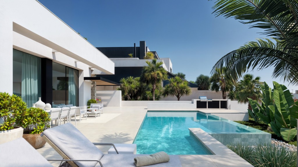 Casa-Chalet en Venta en Teulada Alicante - foto 5