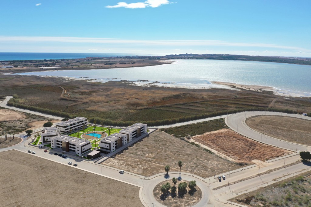 Apartamento en Venta en Guardamar Del Segura Alicante - foto 10