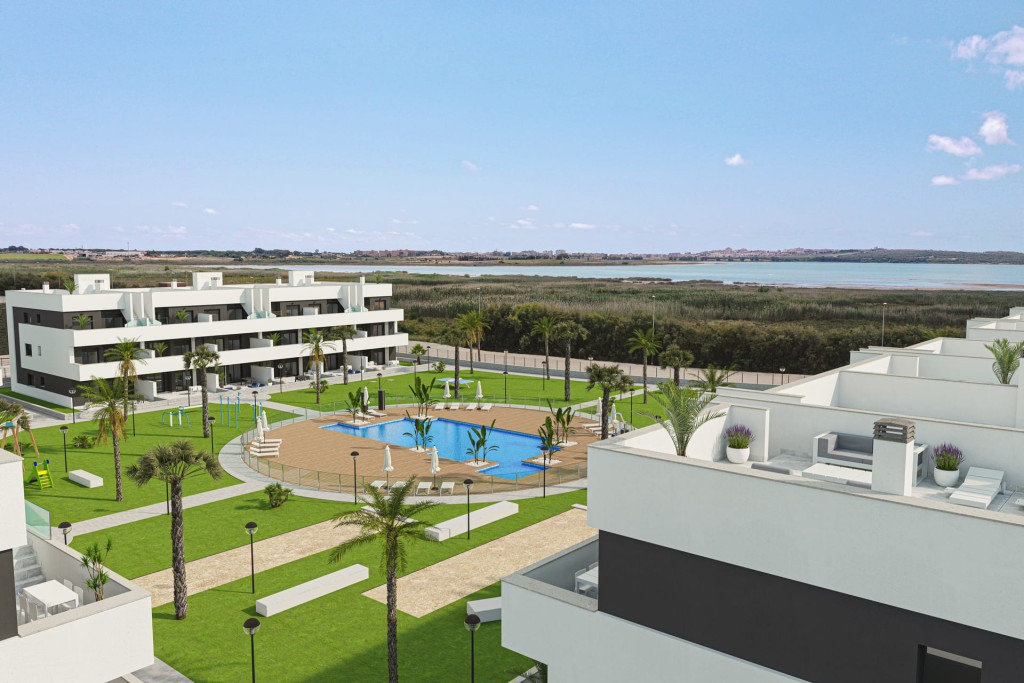 Apartamento en Venta en Guardamar Del Segura Alicante - foto 9