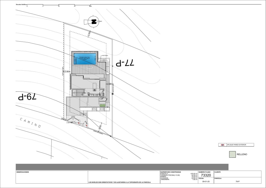 Casa-Chalet en Venta en Benitachell Alicante - foto 20