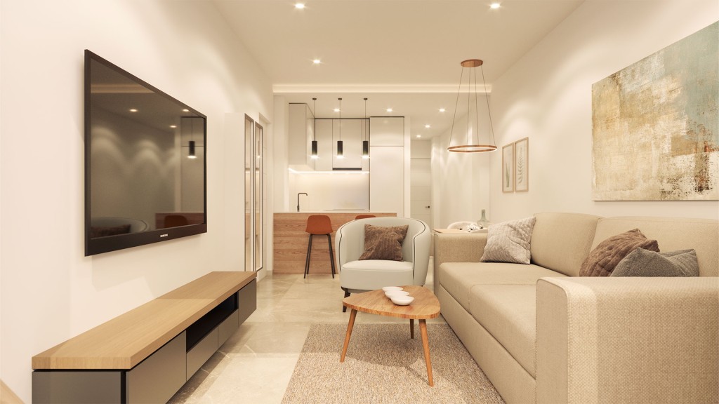 Apartamento en Venta en Torrevieja Alicante - foto 14