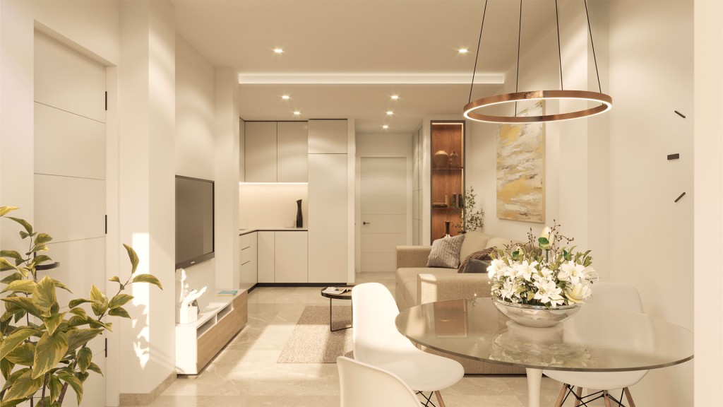 Apartamento en Venta en Torrevieja Alicante - foto 18