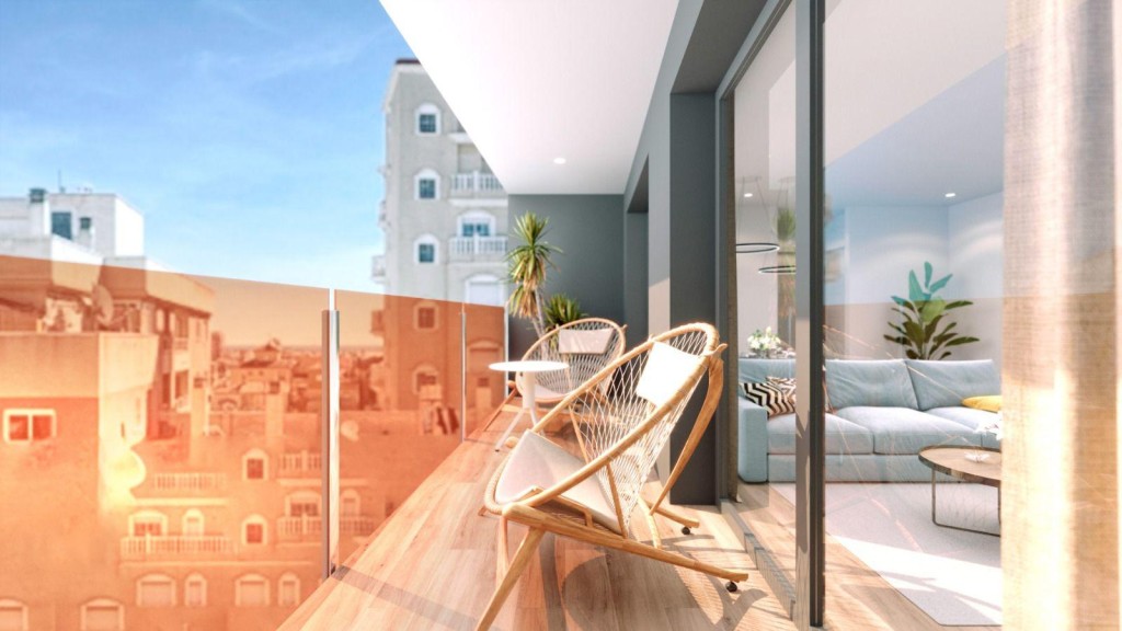 Apartamento en Venta en Torrevieja Alicante - foto 15