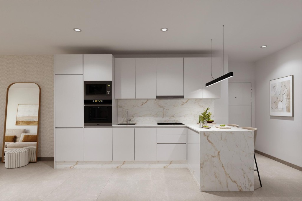 Apartamento en Venta en Torrevieja Alicante - foto 20