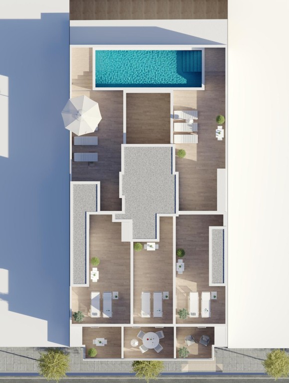 Apartamento en Venta en Torrevieja Alicante - foto 8