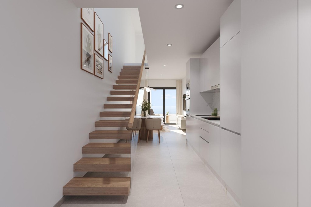 Apartamento en Venta en Torrevieja Alicante - foto 19