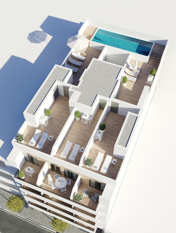 Apartamento en Venta en Torrevieja Alicante - foto 9