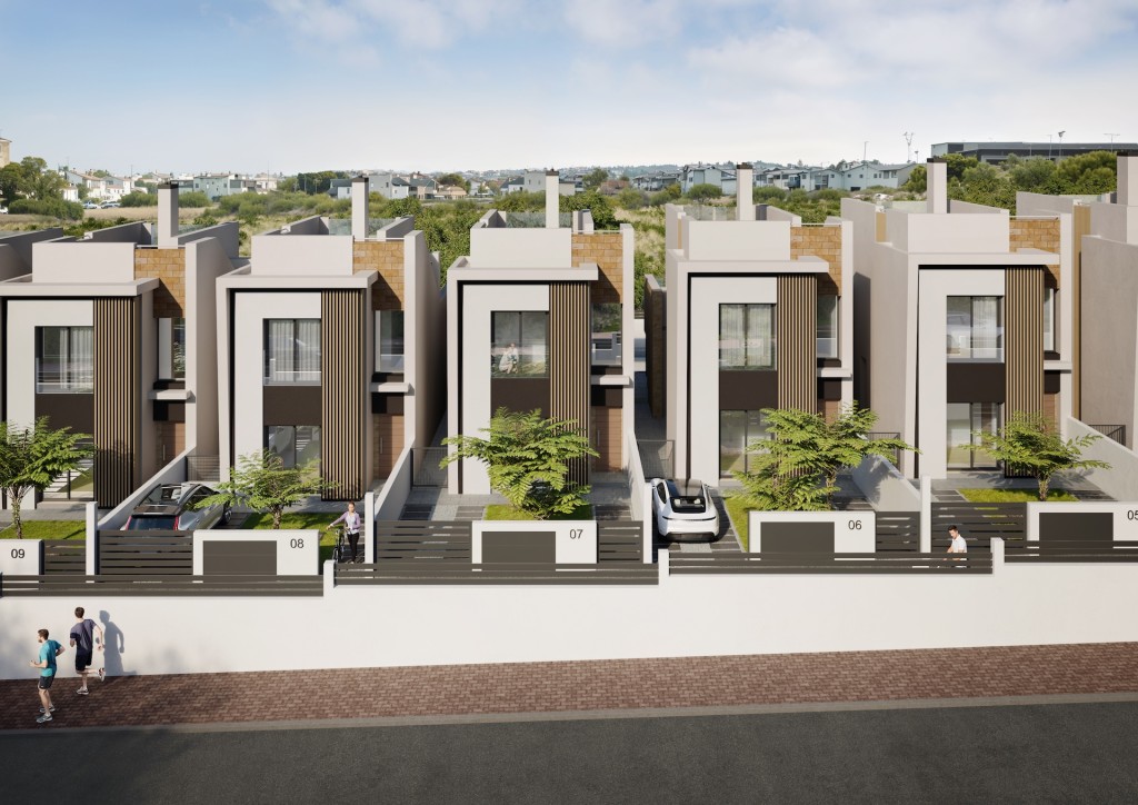 Casa de pueblo en Venta en Torrevieja Alicante - foto 4