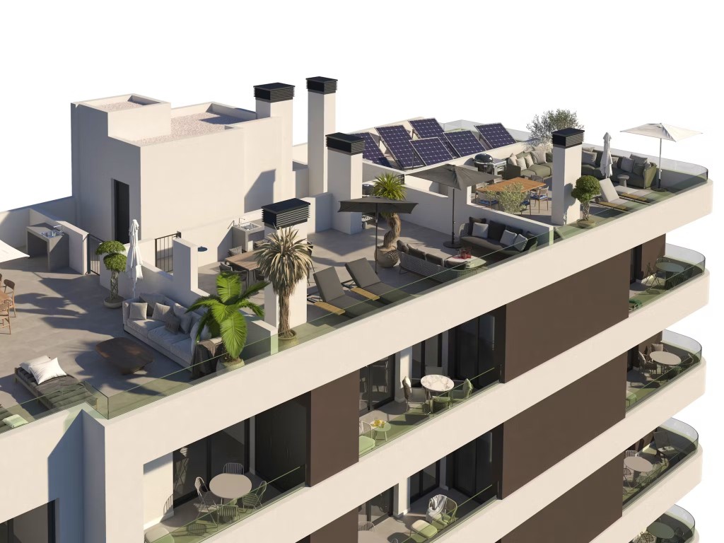 Apartamento en Venta en Santa Pola Alicante - foto 13