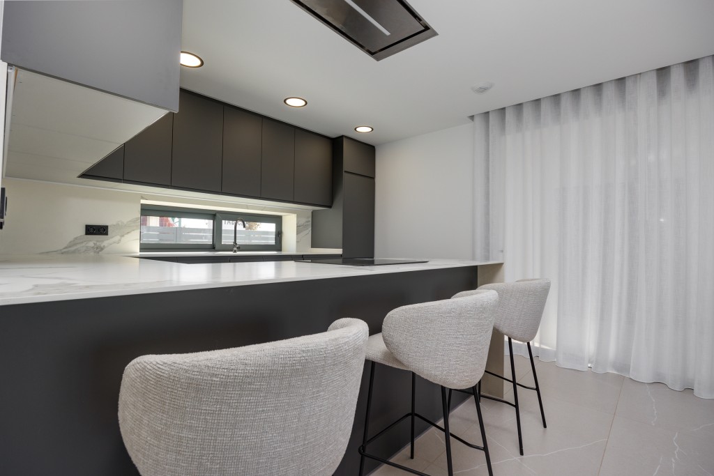 Casa-Chalet en Venta en Torrevieja Alicante - foto 49