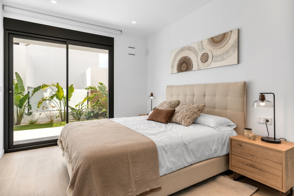 Apartamento en Venta en Poble Nou De Benitatxell, El Alicant - foto 45