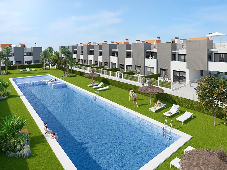 Apartamento en Venta en Torrevieja Alicante - foto 6