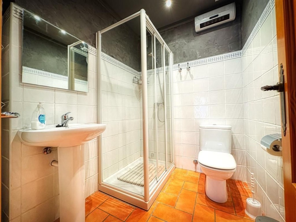 Casa-Chalet en Venta en Vall De Laguar, La Alicante - foto 17