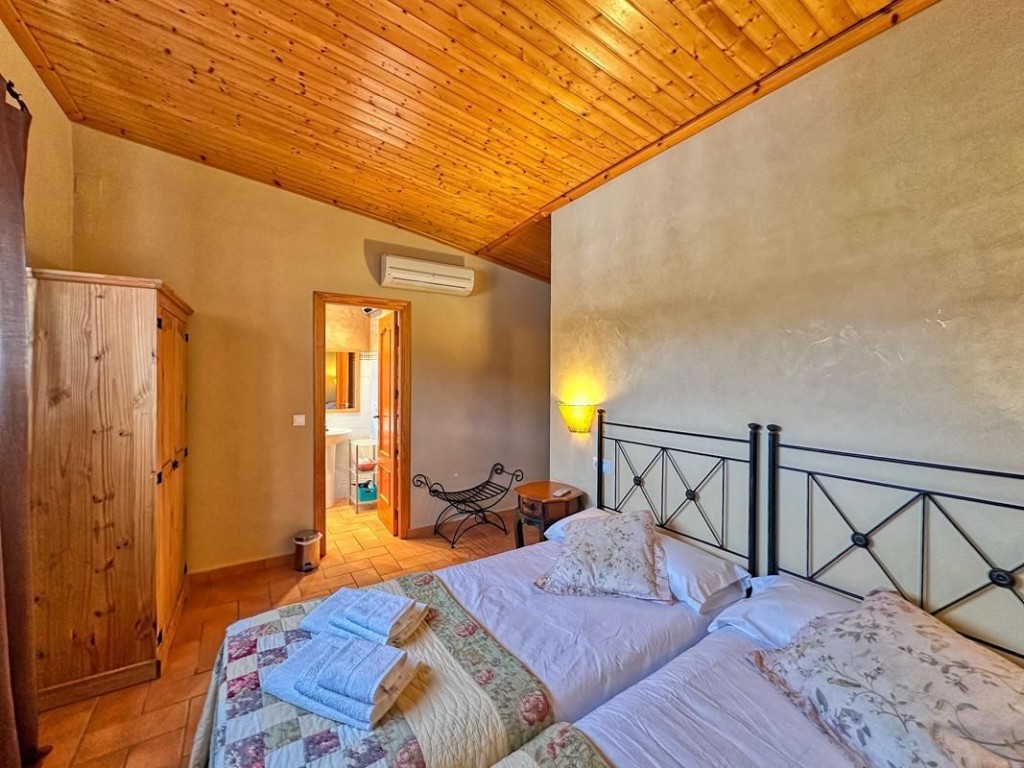 Casa-Chalet en Venta en Vall De Laguar, La Alicante - foto 20