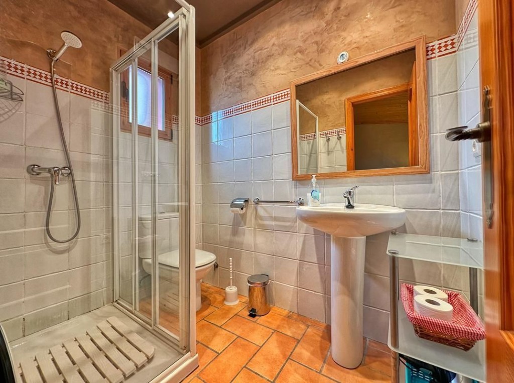 Casa-Chalet en Venta en Vall De Laguar, La Alicante - foto 21