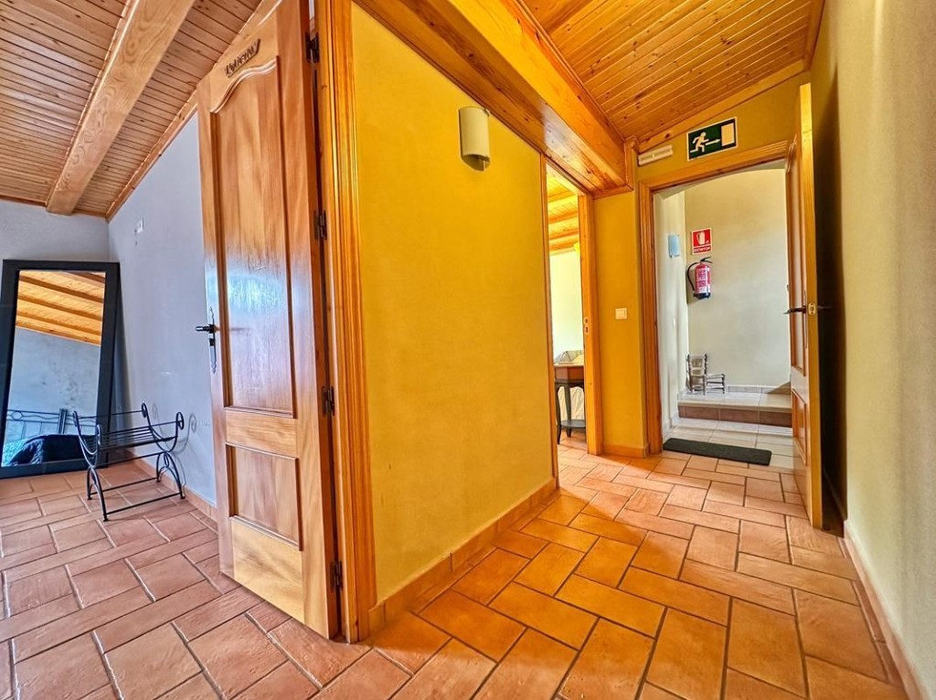 Casa-Chalet en Venta en Vall De Laguar, La Alicante - foto 22