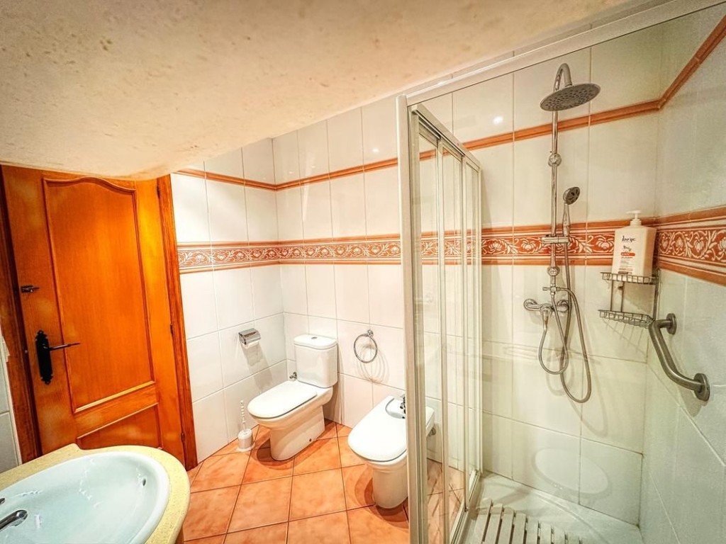 Casa-Chalet en Venta en Vall De Laguar, La Alicante - foto 33