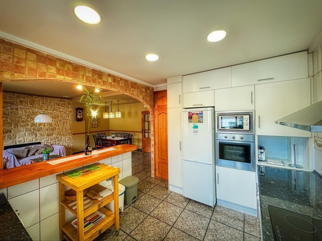 Casa-Chalet en Venta en Vall De Laguar, La Alicante - foto 40