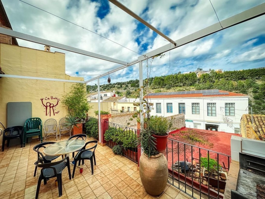 Casa-Chalet en Venta en Vall De Laguar, La Alicante - foto 46