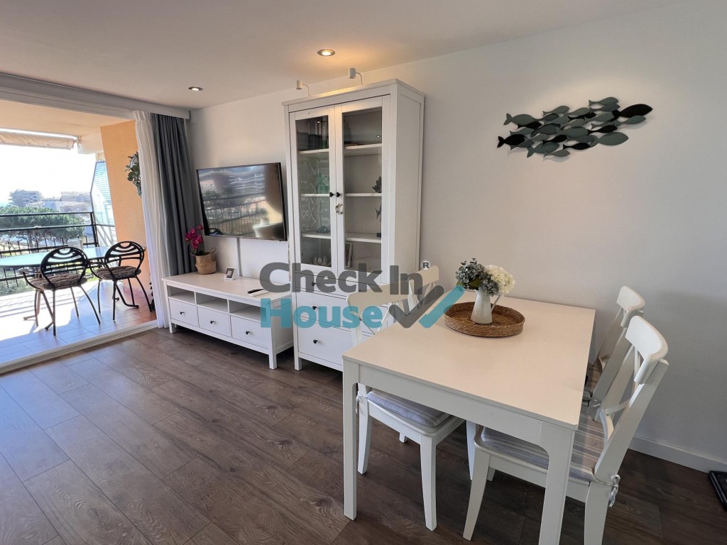 Apartamento en Alquiler en Sant Antoni de Calonge Girona - foto 10
