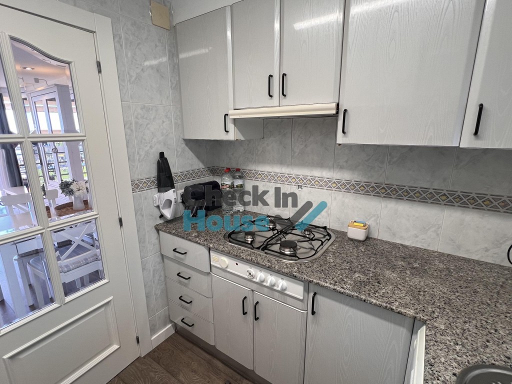 Apartamento en Alquiler en Sant Antoni de Calonge Girona - foto 12