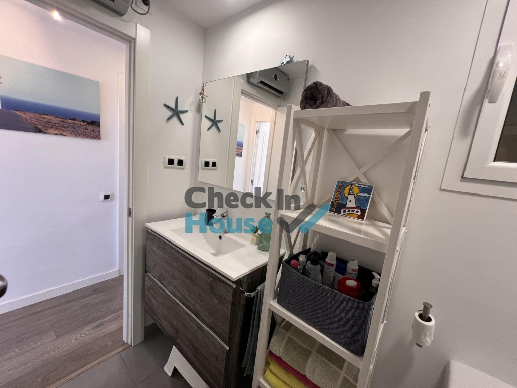 Apartamento en Alquiler en Sant Antoni de Calonge Girona - foto 19