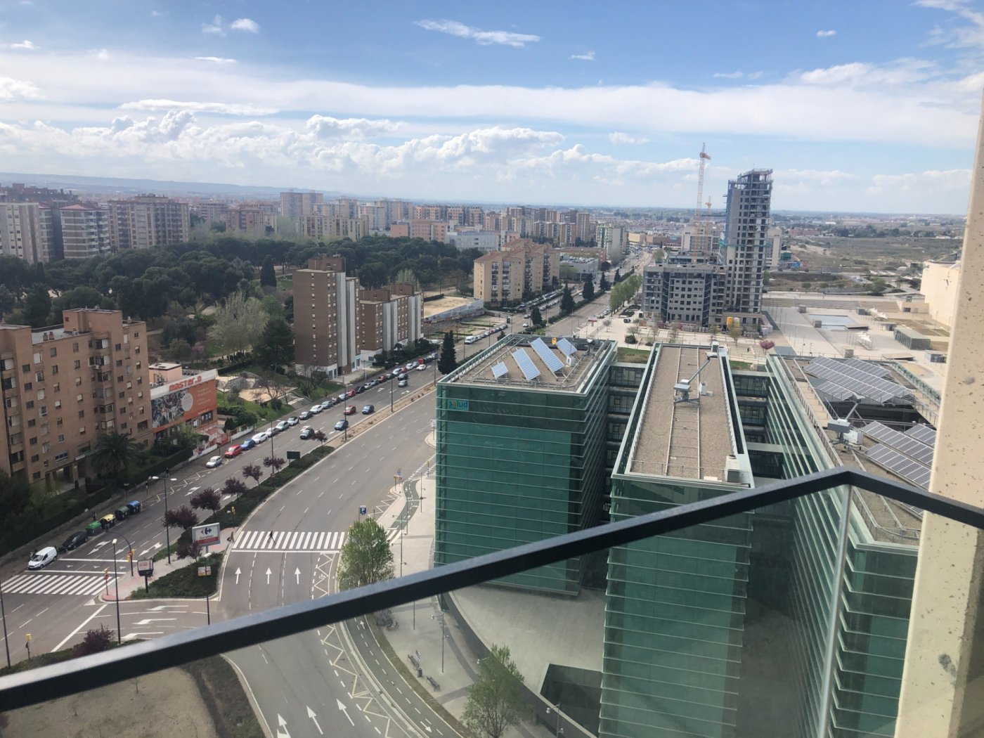 ALQUILER DE PRECIOSO PISO AMUEBLADO DE 2 DORMITORIOS EN TORR - foto 44