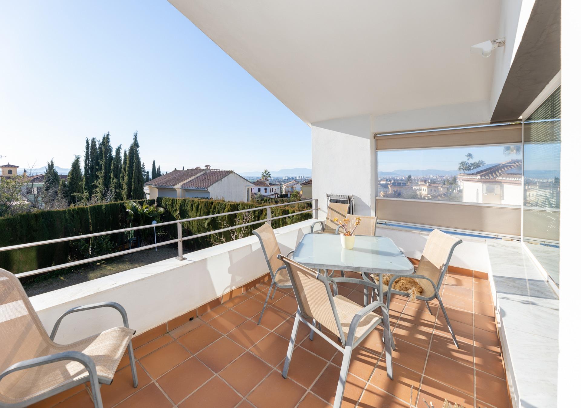 EXCLUSIVA VILLA EN CAJAR - foto 14