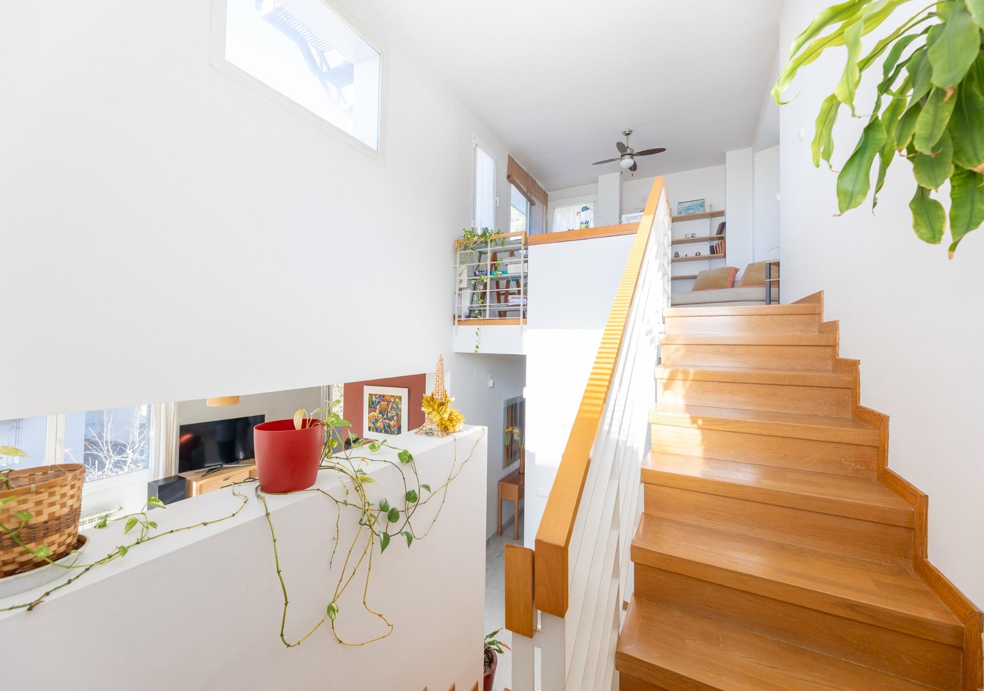 EXCLUSIVA VILLA EN CAJAR - foto 19