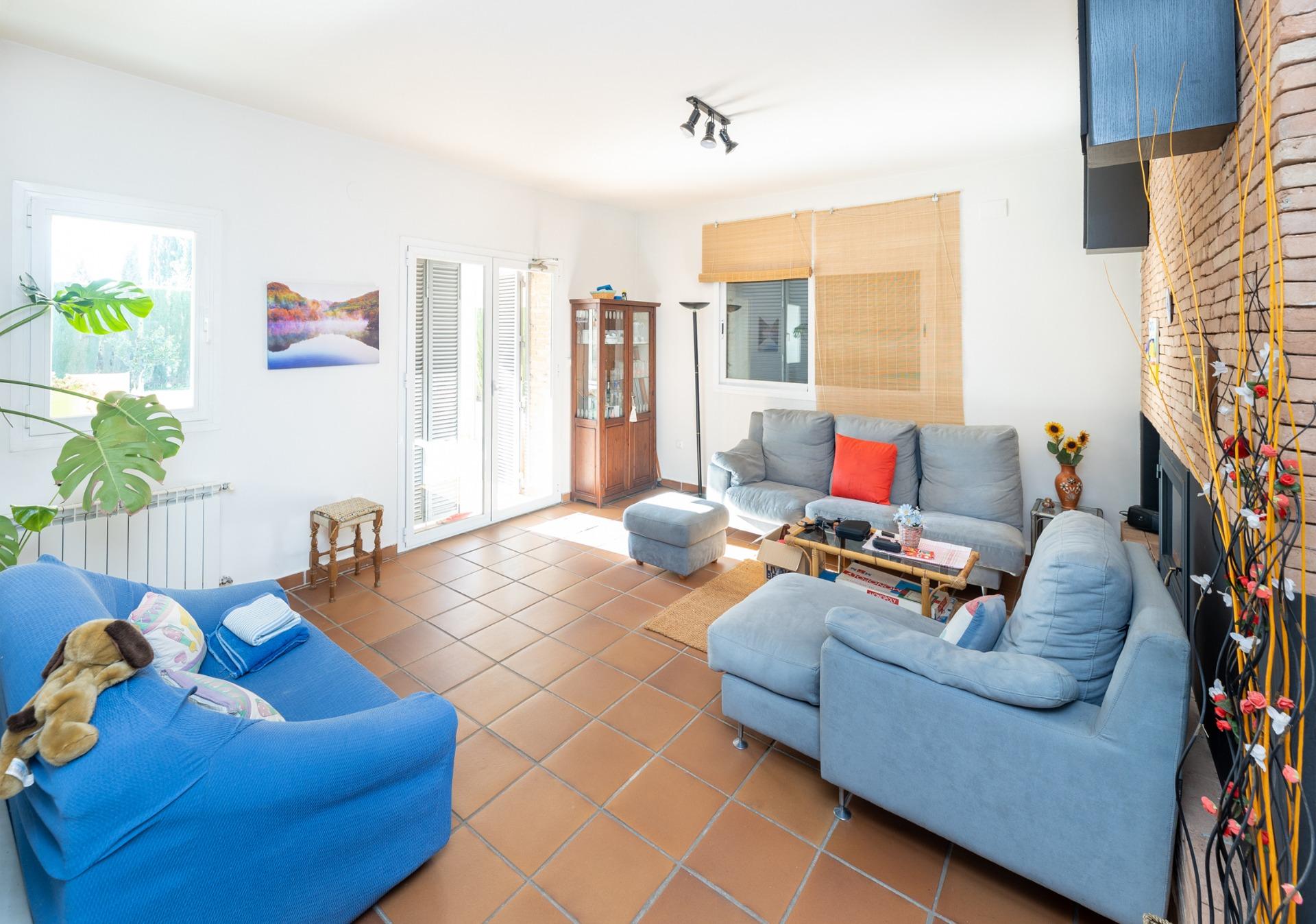 EXCLUSIVA VILLA EN CAJAR - foto 25