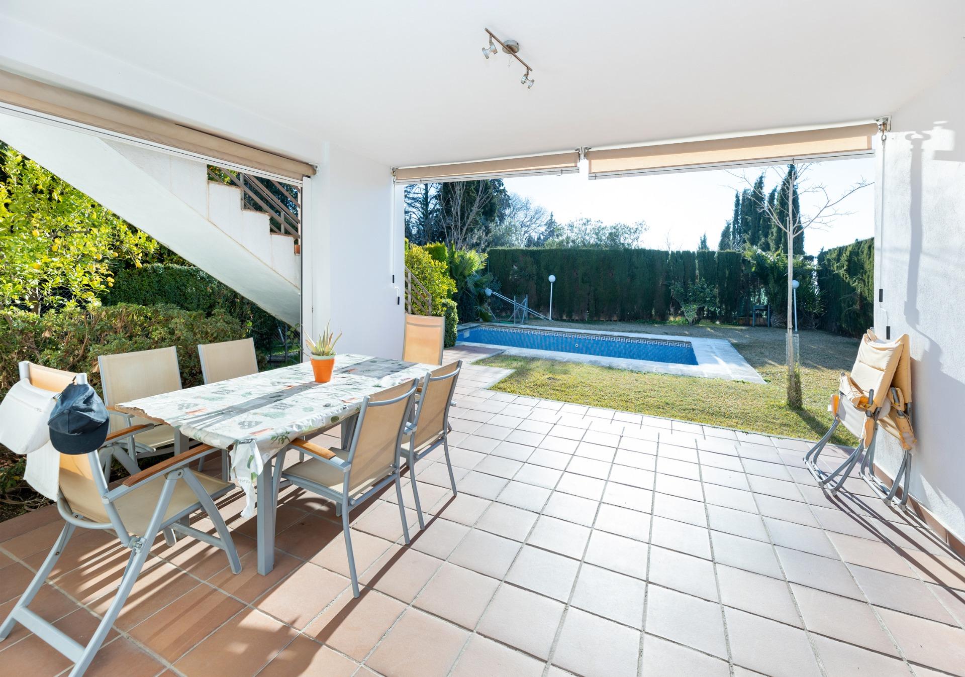 EXCLUSIVA VILLA EN CAJAR - foto 26