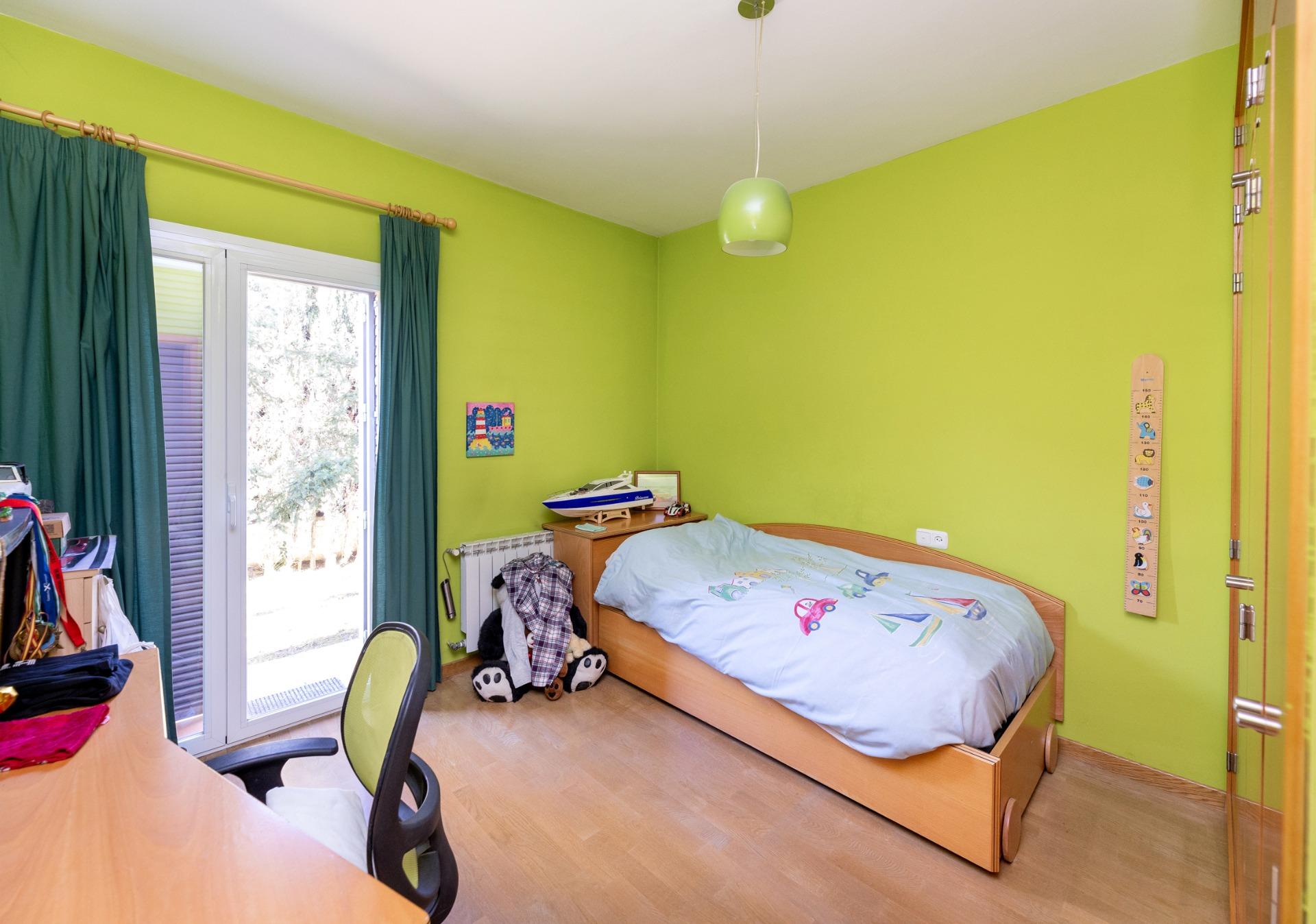 EXCLUSIVA VILLA EN CAJAR - foto 35