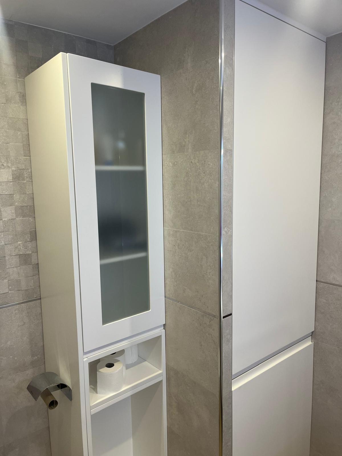 Magnífico piso de 2 dormitorios en pleno centro, junto al Pa - foto 10