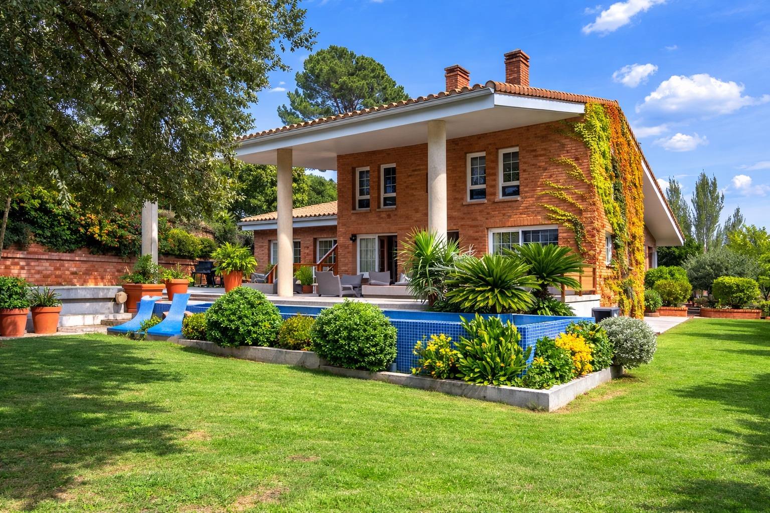 DONDE EL ESPACIO SE CONVIERTE EN ESTILO DE VIDA