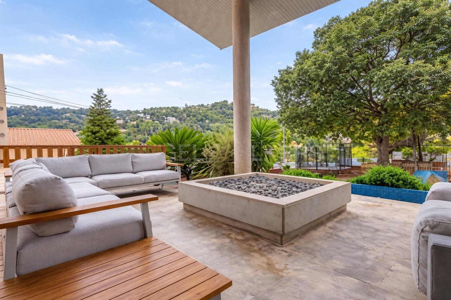 DONDE EL ESPACIO SE CONVIERTE EN ESTILO DE VIDA - foto 8