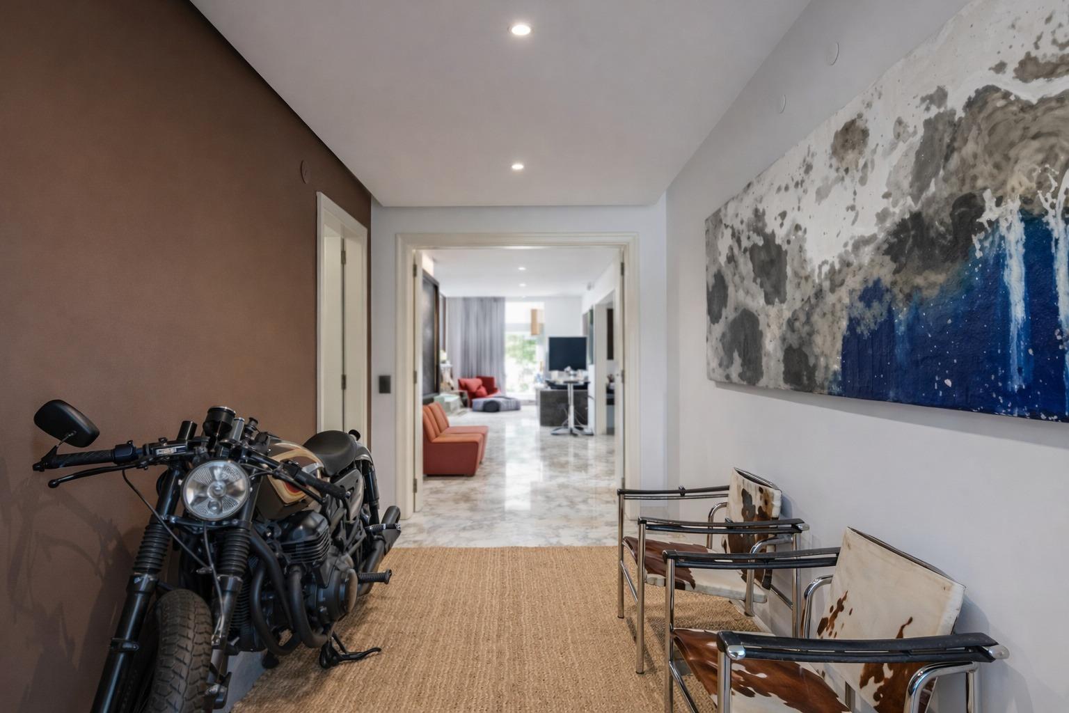 DONDE EL ESPACIO SE CONVIERTE EN ESTILO DE VIDA - foto 11