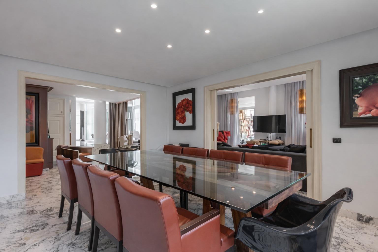 DONDE EL ESPACIO SE CONVIERTE EN ESTILO DE VIDA - foto 23