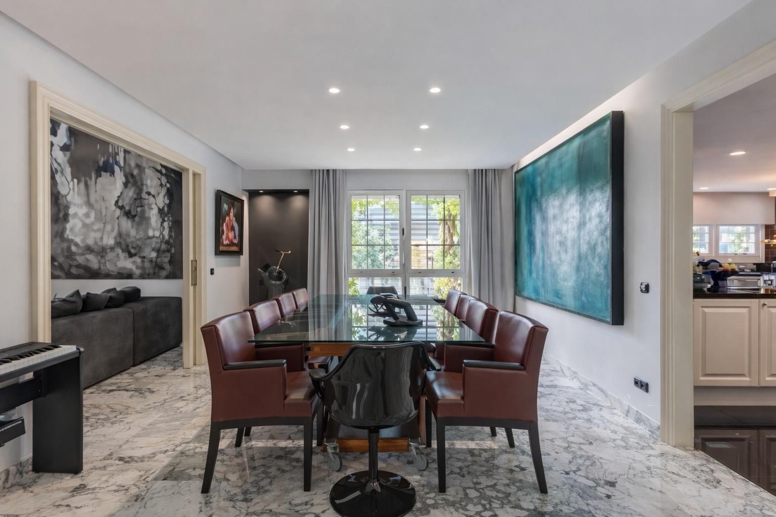 DONDE EL ESPACIO SE CONVIERTE EN ESTILO DE VIDA - foto 24