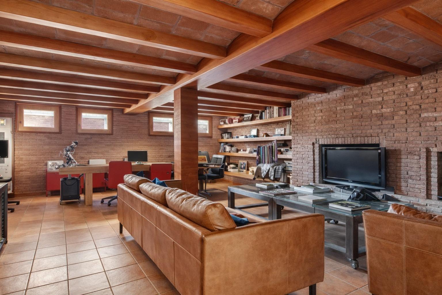 DONDE EL ESPACIO SE CONVIERTE EN ESTILO DE VIDA - foto 45