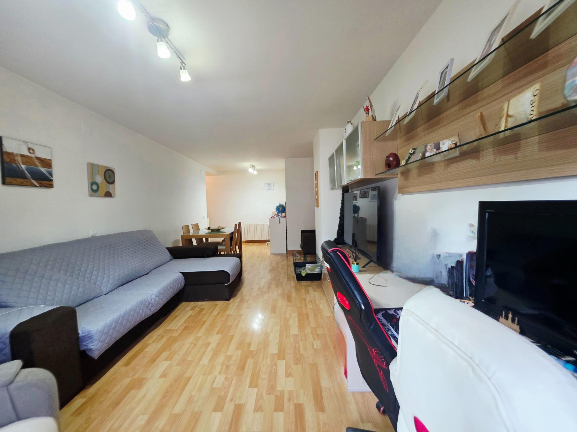 Bonito piso de 2 habitaciones en Vallirana - foto 5