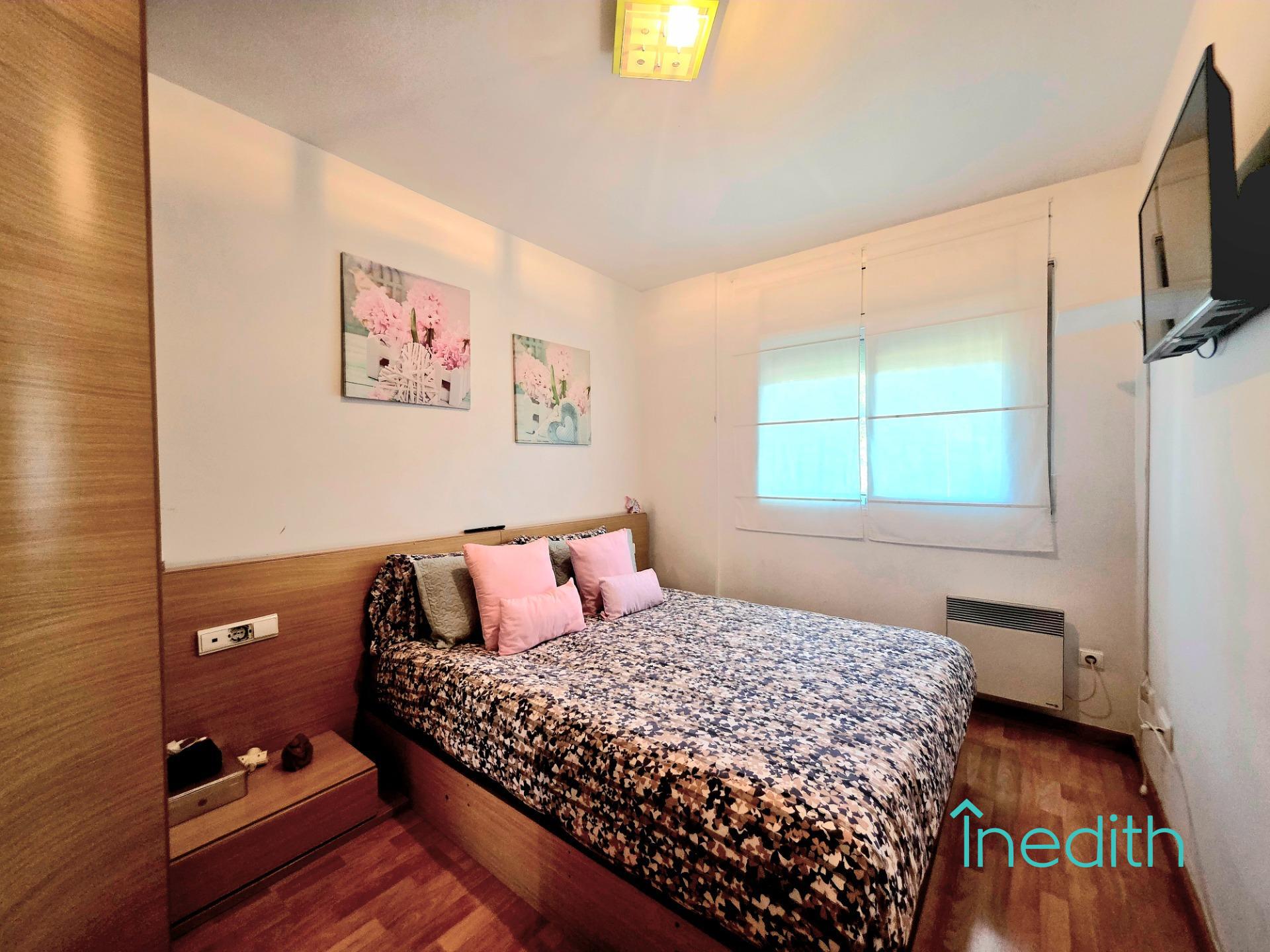 Bonito piso de 2 habitaciones en Vallirana - foto 26