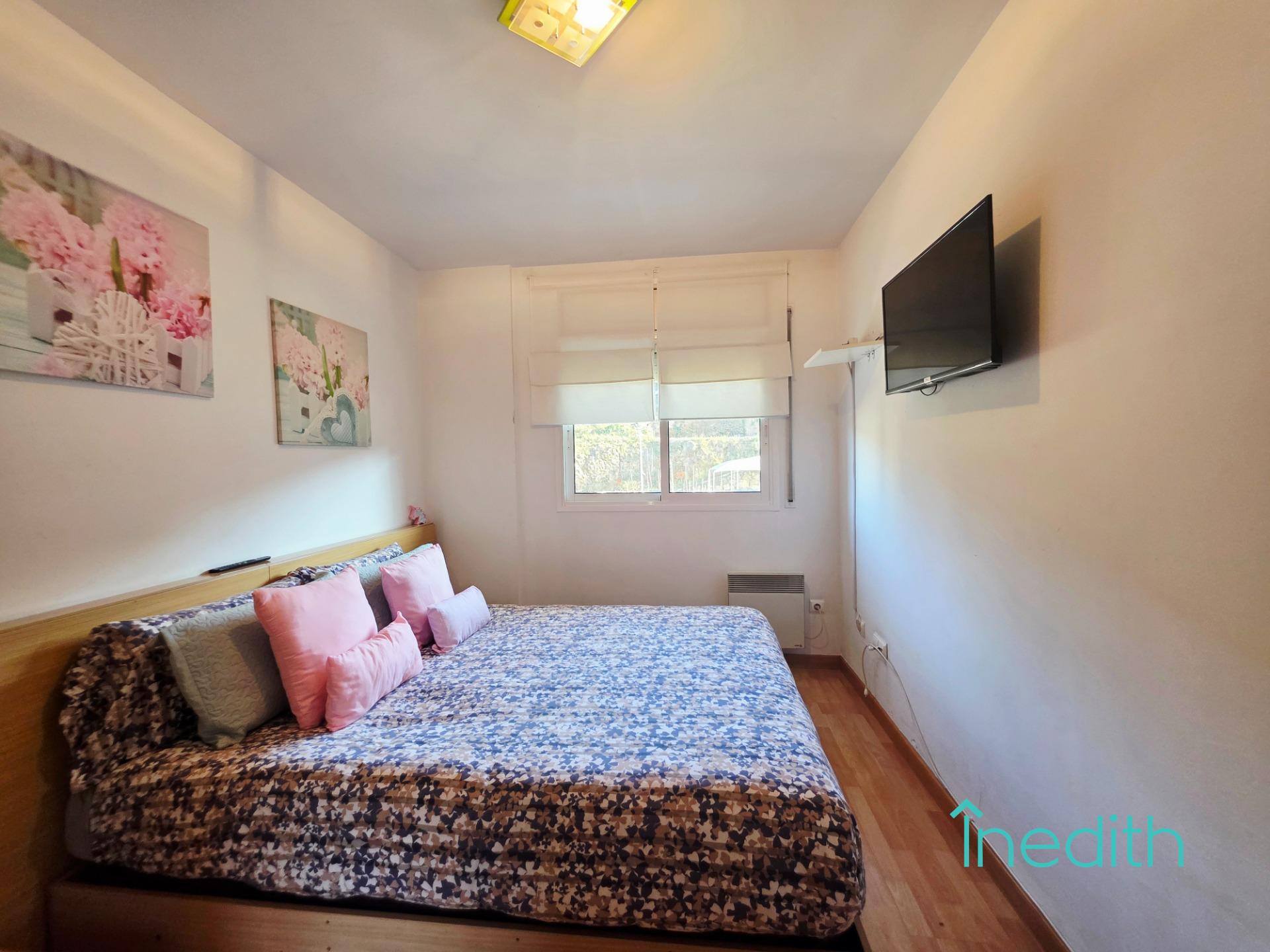 Bonito piso de 2 habitaciones en Vallirana - foto 30