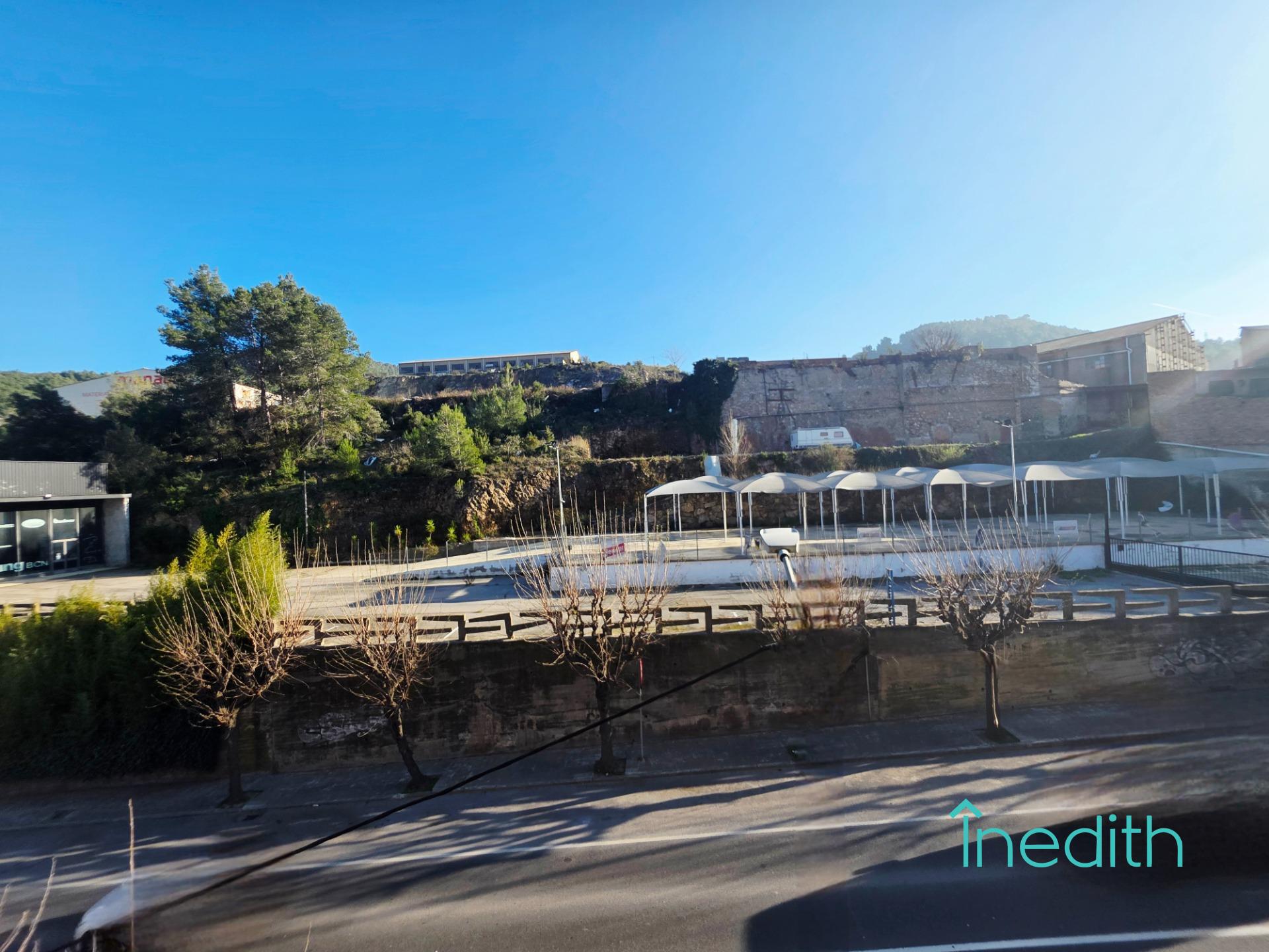 Bonito piso de 2 habitaciones en Vallirana - foto 31