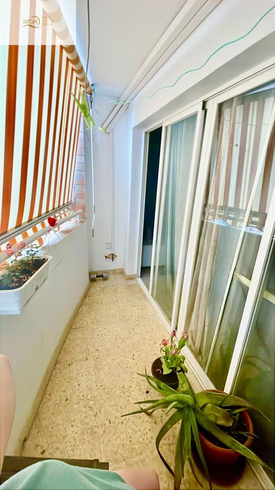 SE VENDE AMPLIO PISO REFORMADO CON 3 habitaciones - foto 18