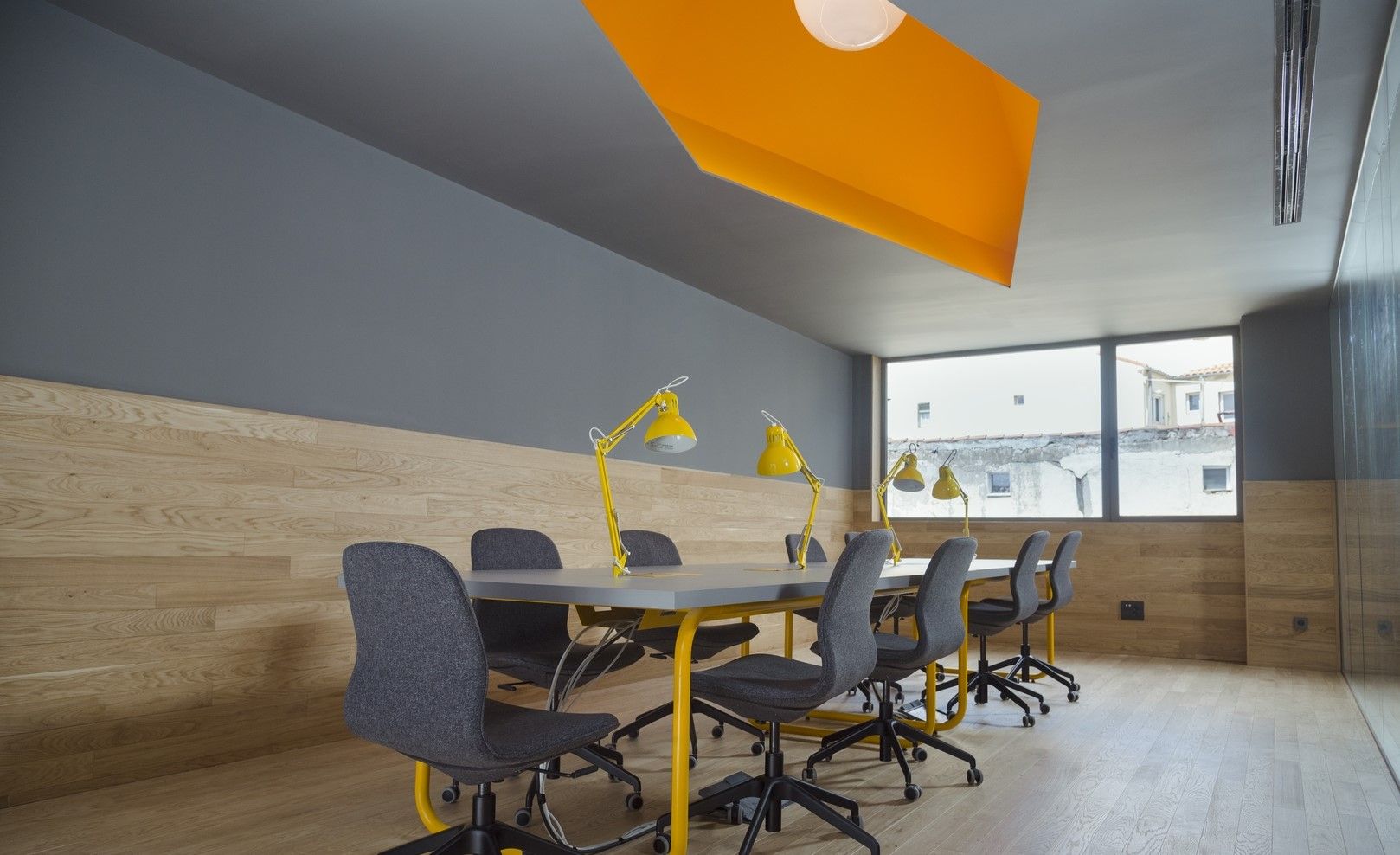 Oficina en alquiler en Calle piamonte - foto 4