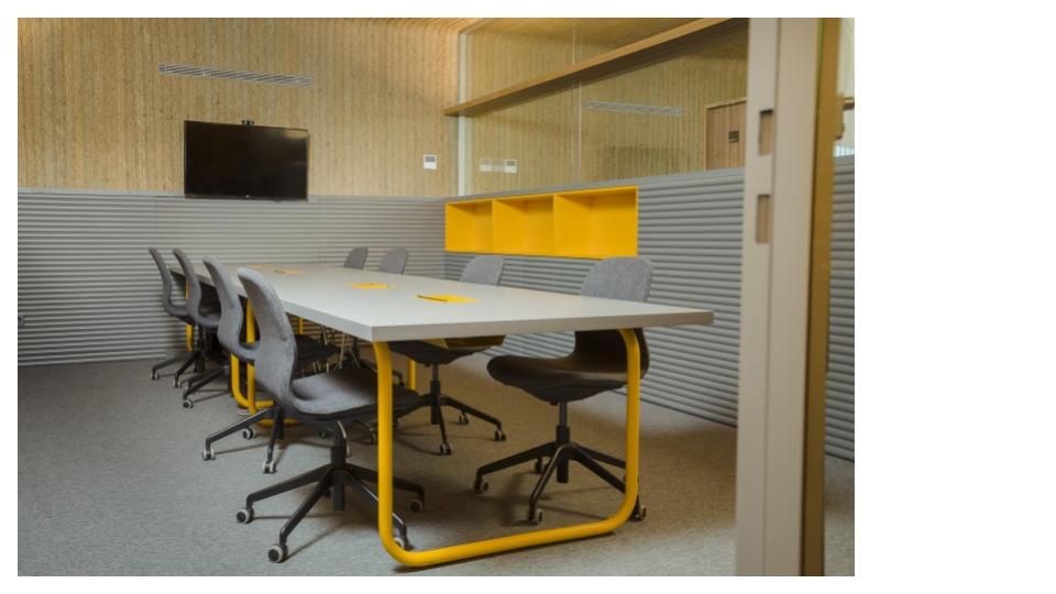 Oficina en alquiler en Calle piamonte - foto 10