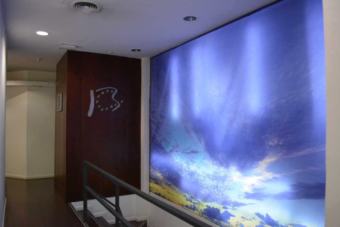 Oficina en alquiler en Calle de José Ortega y Gasset, - foto 3